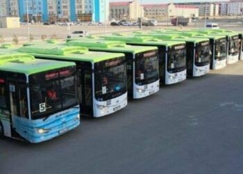 Ақтау қаласында бұрын-соңды болмаған акция жарияланды