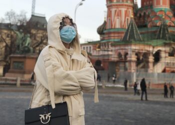 Кейінгі тәулікте мыңнан аса адамнан коронавирус анықталды