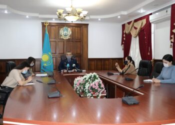 Балалардың құқығын қорғау бойынша қабылданатын шаралар