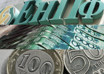 1 сәуірден бастап БЖЗҚ-дан ай сайынғы төлемді есептеуді жүзеге асыру әдістемесі өзгереді