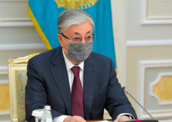 Мемлекет басшысының Алматы қаласын одан әрі дамыту мәселелері жөніндегі кеңесте сөйлеген сөзі