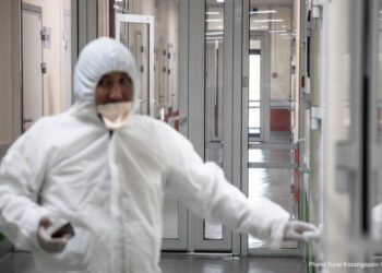 Қазақстанның бас санитария дәрігерінің жаңа қаулысы шықты