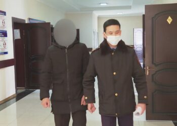 Газдан уланған 5 адамның қаза болуына күдікті ретінде Түркістан қаласының тұрғыны ұсталды