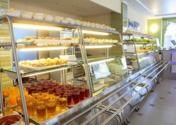 Түркістан облысында қоғамдық тамақтану орындарының жұмысы толық қайта жанданады