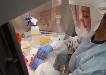 Қазақстанда коронавирус пандемиясы әлсіреді