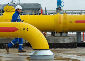 Түркістан облысында газ желілері жаппай тексеріледі