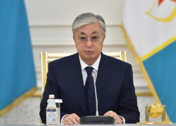 Қасым-Жомарт Тоқаев елімізді Алғыс айту күнімен құттықтады