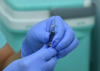 Түркістан облысында 15 мыңға жуық адамға екпе егілді