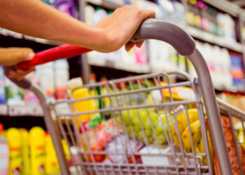 Түркістан: Азық-түлік бағасын негізсіз көтергендерге шара көріледі