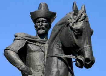 Хан Кененің бас сүйегі елге қайтарылады