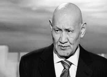 Генерал Есенгелді Мұстафетов қайтыс болды