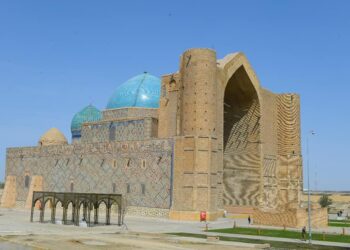 ТҮРКІСТАНДА БІРЫҢҒАЙ БИЛЕТ ЖҮЙЕСІ ЕНГІЗІЛЕДІ