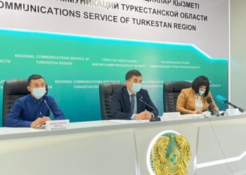 СЫБАЙЛАС ЖЕМҚОРЛЫҚҚА ҚАРСЫ ШАРАЛАР ҚАБЫЛДАМАҒАН МЕМЛЕКЕТТІК ОРГАН БАСШЫЛАРЫ АЙЫППҰЛ ТӨЛЕЙТІН БОЛАДЫ