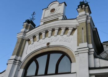 ТЕМІРЖОЛ ВОКЗАЛЫ АУМАҒЫНЫҢ ТАРИХИ КЕЛБЕТІ САҚТАЛА, КҮРДЕЛІ ЖӨНДЕУДЕН ӨТЕДІ