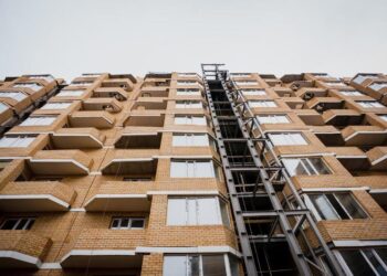 Биылғы қаңтар-наурызда елімізде  2,9 млн шаршы метр тұрғын үй пайдалануға берілді