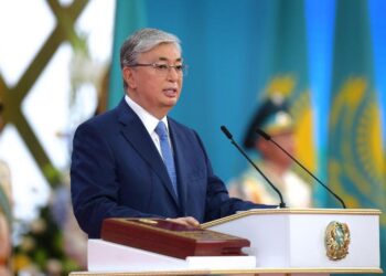 Нұрсұлтан Назарбаев Мемлекет басшысы Қасым-Жомарт Тоқаевтың саясаты туралы пікір білдірді