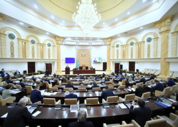 АУЫЛШАРУАШЫЛЫҚ МАҚСАТЫНДАҒЫ ЖЕРЛЕРДІ ШЕТЕЛДІКТЕРГЕ САТУҒА ЖӘНЕ ЖАЛҒА БЕРУГЕ ЗАҢМЕН ТЫЙЫМ САЛЫНАДЫ