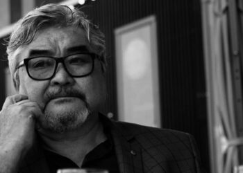 БЕЛГІЛІ АРХИТЕКТОР БАҚЫТЖАН ӘШІРБАЕВ ӨМІРДЕН ӨТТІ