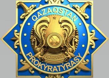 ШЫМКЕНТ ҚАЛАСЫНЫҢ ПРОКУРОРЫ ҮНДЕУ ЖАРИЯЛАДЫ
