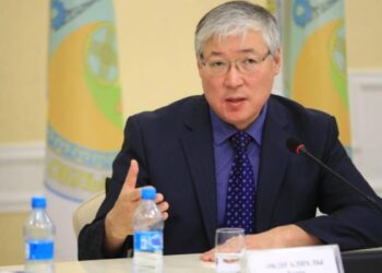 Ашаршылыққа қарсы көтеріліс ұйымдастырғандар жайлы білеріміз аз – Берік Әбдіғалиұлы