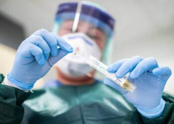 Қазақстанда өткен тәулікте 2016 адам коронавирус жұқтырған