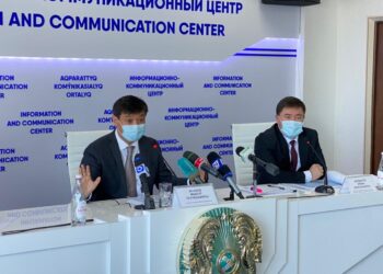 Шымкентте жол құрылысының 90 пайызы ішкі орам көшелерге жүргізіледі