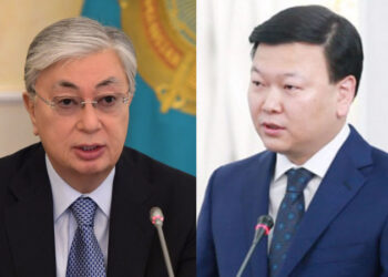 Тоқаев Цой мен үкіметті сынға алды