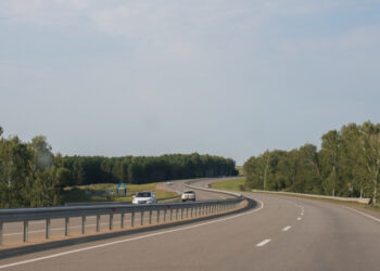 Қазақстанда биыл 4 автожол құрылысы басталады