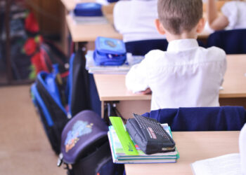 Коронавирус жұқтырған оқушы саны қанша? Цой жауап берді