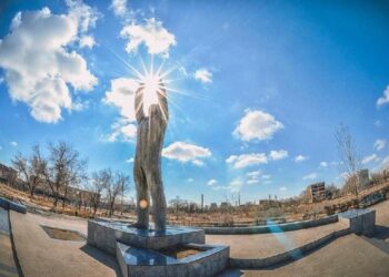 БАЙҚОҢЫР — ӘЛЕМДІК ҒАРЫШТЫҚ ТУРИЗМНІҢ ЖАҢА НҮКТЕСІНЕ АЙНАЛАДЫ