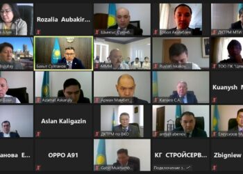 1 ШІЛДЕДЕН БАСТАП «ТЕХНИКАЛЫҚ РЕТТЕУ ТУРАЛЫ» ҚР ЗАҢЫ КҮШІНЕ ЕНЕДІ