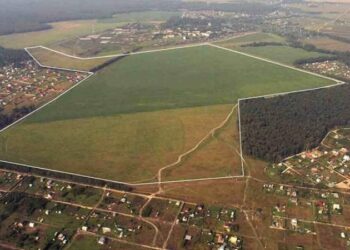 ҚАЗАҚСТАННЫҢ ҚАНША ЖЕРІ ШЕТЕЛДІКТЕРГЕ ЖАЛҒА БЕРІЛГЕН?