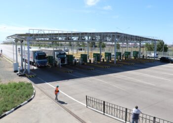 АҚЫЛЫ ЖОЛДАРДЫ ПАЙДАЛАНУДЫҢ ЖЕҢІЛДІКТЕРІН КЕҢЕЙТУ ЖОСПАРЛАНУДА