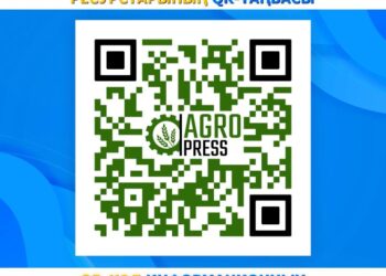 АУЫЛШАРУАШЫЛЫҚ МИНИСТРЛІГІНІҢ АҚПАРАТТАРЫНА ЕНДІ QR-код АРҚЫЛЫ ЖЫЛДАМ ҚОЛ ЖЕТКІЗЕ АЛАСЫЗ