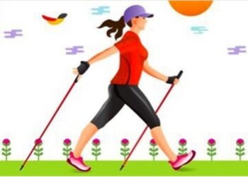 ҚАРАҒАНДЫЛЫҚТАРДЫ СКАНДИНАВИЯЛЫҚ ЖҮРУМЕН АЙНАЛАСУҒА ШАҚЫРАДЫ