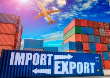 ЭКСПОРТТЫҚ БАҚЫЛАУ ЖҮЙЕСІ ЖЕТІЛДІРІЛУДЕ