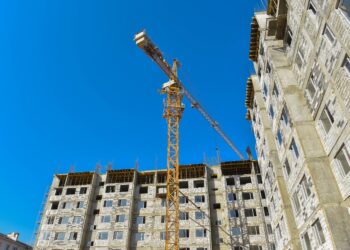 «НҰРЛЫ ЖЕР» БАҒДАРЛАМАСЫ АЯСЫНДА БИЫЛ МЕГАПОЛИСТЕ 39 ТҰРҒЫН ҮЙДІҢ ҚҰРЫЛЫСЫ АЯҚТАЛАДЫ