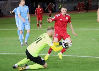 «ТҰРАН» ЖАҢА ЖЕҢІСКЕ ЖЕТТІ