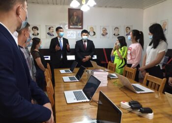 БАЛАЛАРҒА БАЗАРЛЫҚ!