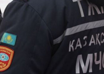 ТҮРКІСТАН ОБЛЫСЫНЫҢ ҚҰТҚАРУШЫЛАРЫ ЖОҒАЛҒАН ЖЕТІ ЖІГІТТІҢ ҮШЕУІН ТАПТЫ