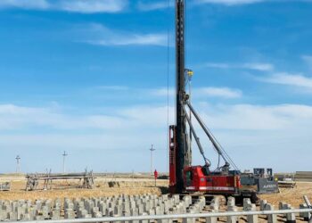 ПРЕЗИДЕНТ ТАПСЫРМАСЫ: ҚАЗАҚСТАНДА СУ ТАЗАЛАУ НЫСАНЫ ІСКЕ ҚОСЫЛАДЫ