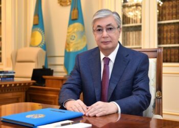 МЕМЛЕКЕТ БАСШЫСЫ: «Саяси қуғын-сүргін Кеңес Одағы дәуіріндегі миллиондаған азаматтың тағдырына таңба салды»