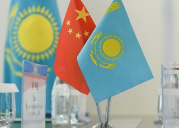 ҚЫТАЙ ИНВЕСТОРЛАРЫ ТҮРКІСТАН ОБЛЫСЫНДА ЕКІ ЗАУЫТ САЛМАҚ