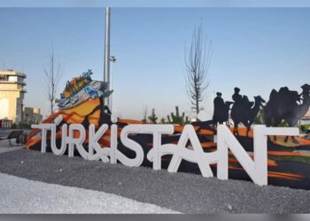 ТҮРКІСТАН ХАЛЫҚАРАЛЫҚ ӘУЕЖАЙЫНЫҢ ҚЫЗМЕТ КӨРСЕТУ ДЕҢГЕЙІ КӨТЕРІЛЕДІ