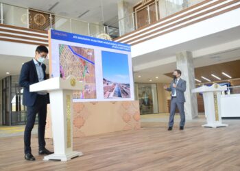 БИЫЛ КЕЗЕКТЕ ТҰРҒАН 1 МЫҢҒА ЖУЫҚ ТҮРКІСТАНДЫҚ ЖЕР ТЕЛІМІН АЛАДЫ