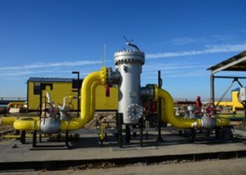 БАҒЫС АУЫЛЫ ШІЛДЕ АЙЫНДА ГАЗБЕН ТОЛЫҚ ҚАМТЫЛАДЫ