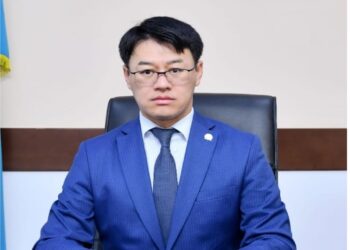 ЕРКЕҒАЛИ ӘЛІМҚҰЛОВ ЖАҢА ҚЫЗМЕТКЕ ТАҒАЙЫНДАЛДЫ