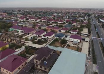 АМЕРИКАЛЫҚ МАМАНДАР АРЫСТАҒЫ САПЕРЛЕРДІҢ ЖҰМЫСЫНА БАҒА БЕРДІ