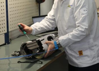 ҰШҚЫШСЫЗ ҰШУ ЖҮЙЕЛЕРІ ҚАЗАҚСТАНДА ЖИНАЛА БАСТАДЫ