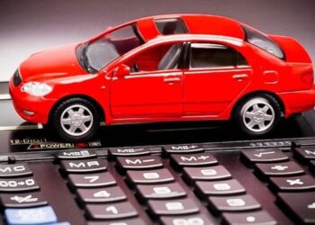 КӨЛІК САЛЫҒЫ БОЙЫНША ҚАРЫЗ 30 МЛРД ТЕҢГЕДЕН АСТЫ